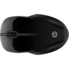 עכבר אלחוטי HP 250 Dual Mouse צבע שחור