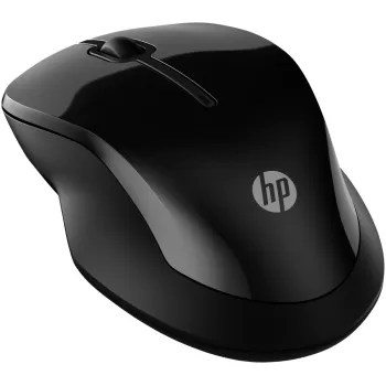 Wireless Mouse HP 250 Dual Mouse Color:black