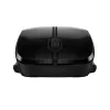 עכבר אלחוטי HP 250 Dual Mouse צבע שחור