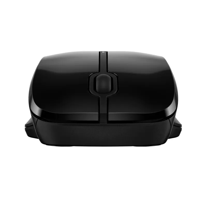 עכבר אלחוטי HP 250 Dual Mouse צבע שחור