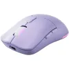 עכבר גיימינג אלחוטי Lenovo Legion M220 Wireless RGB Gaming Mouse סגול עכבר גיימינג אלחוטי Lenovo Legion M220 Wireless RGB Gaming Mouse סגול