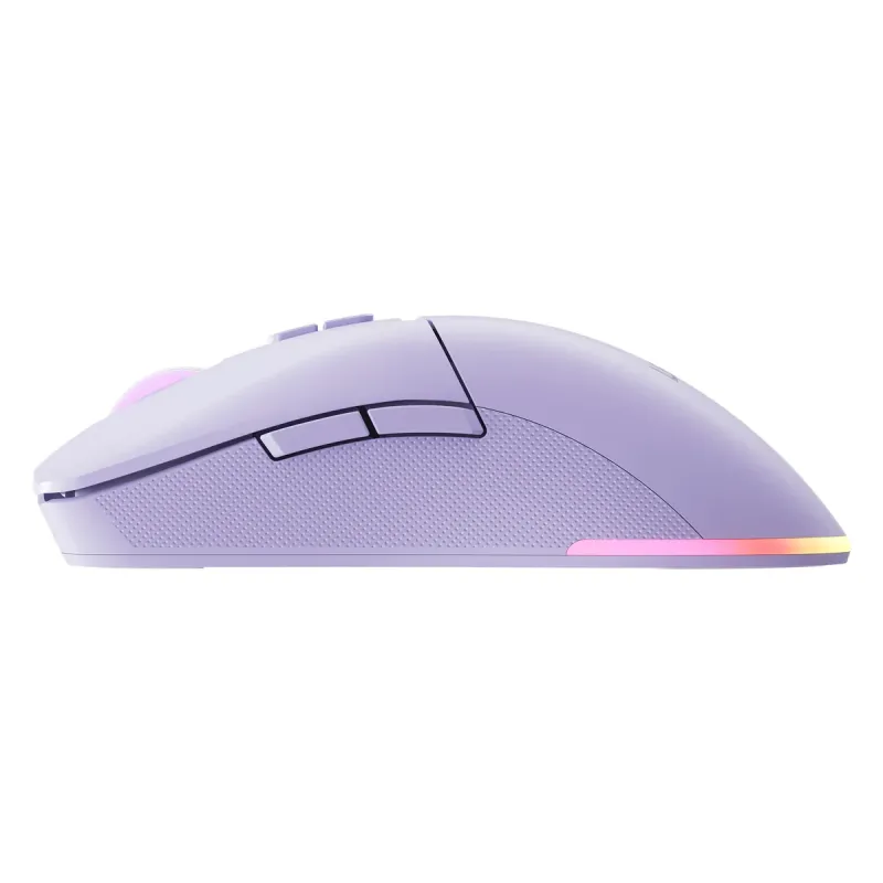 עכבר גיימינג אלחוטי Lenovo Legion M220 Wireless RGB Gaming Mouse סגול עכבר גיימינג אלחוטי Lenovo Legion M220 Wireless RGB Gaming Mouse סגול