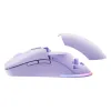עכבר גיימינג אלחוטי Lenovo Legion M220 Wireless RGB Gaming Mouse סגול עכבר גיימינג אלחוטי Lenovo Legion M220 Wireless RGB Gaming Mouse סגול