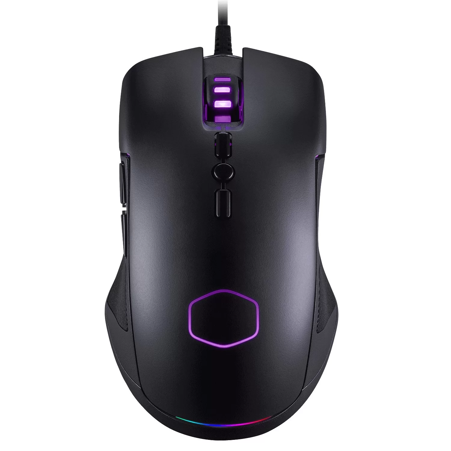 Gaming Mouse Cooler Master CM310 Color:black