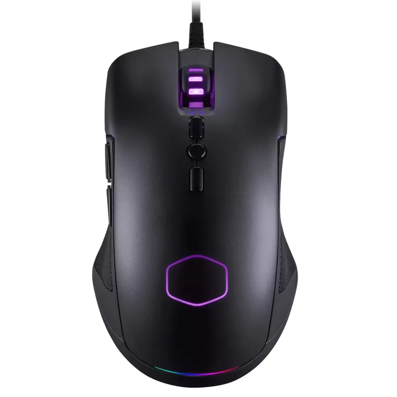 Gaming Mouse Cooler Master CM310 Color:black