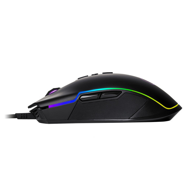 Игровая Мышь Cooler Master CM310 Цвет:черный