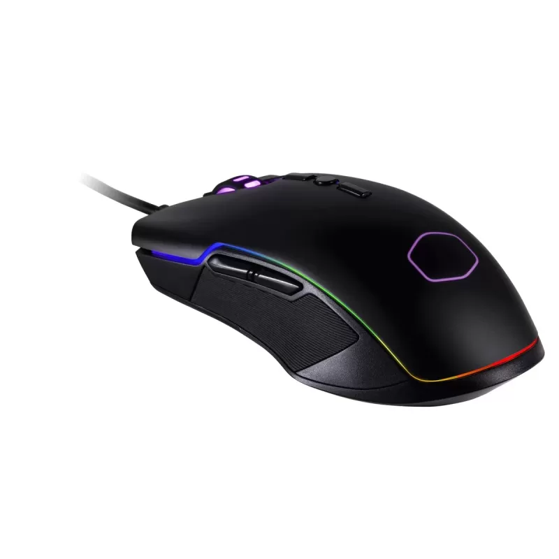 Gaming Mouse Cooler Master CM310 Color:black