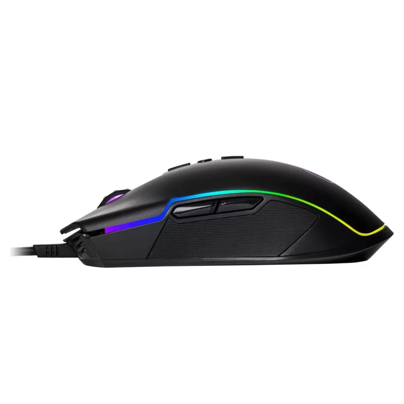 Gaming Mouse Cooler Master CM310 Color:black
