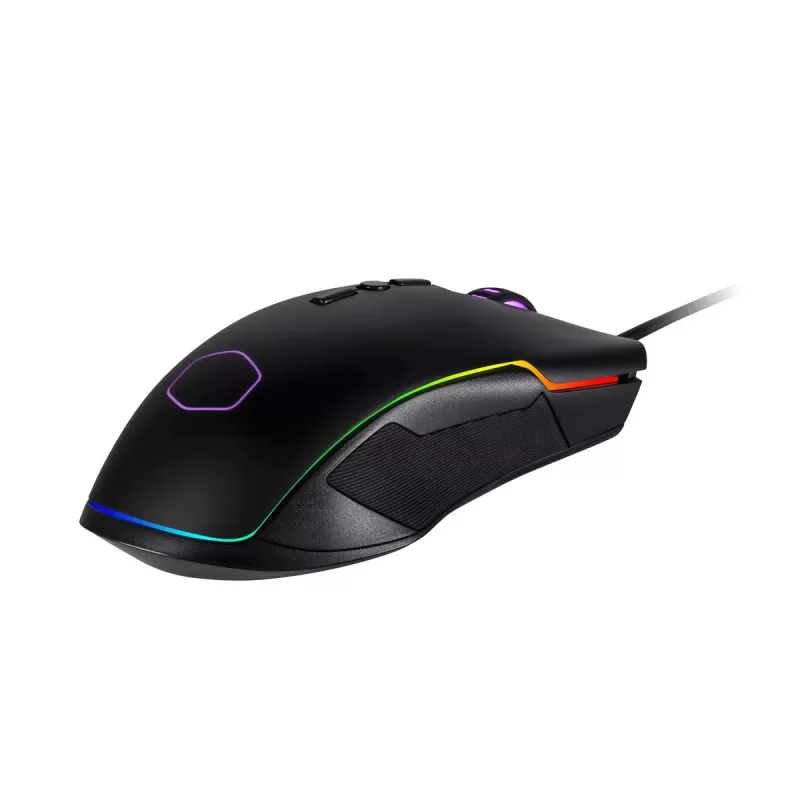 Gaming Mouse Cooler Master CM310 Color:black