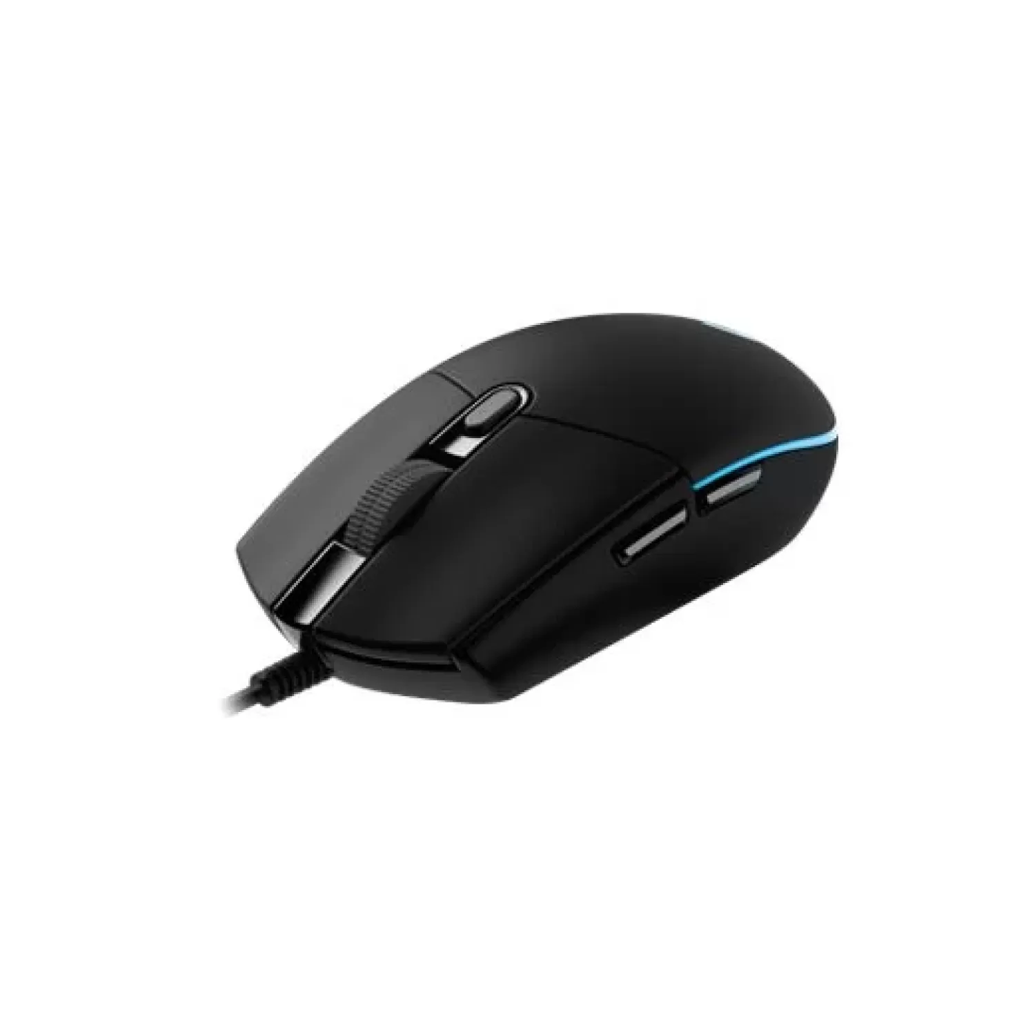 Игровая Мышь Logitech G102 Цвет:чёрный