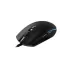Игровая Мышь Logitech G102 Цвет:чёрный