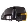Gaming Mouse Corsair SCIMITAR PRO RGB Optical MOBA/MMO black, yellow