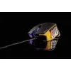 Gaming Mouse Corsair SCIMITAR PRO RGB Optical MOBA/MMO black, yellow