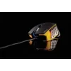 Gaming Mouse Corsair SCIMITAR PRO RGB Optical MOBA/MMO black, yellow