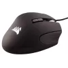 Gaming Mouse Corsair SCIMITAR PRO RGB Optical MOBA/MMO black, yellow