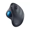 Wireless Mouse Logitech M570 Color:black