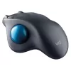 Wireless Mouse Logitech M570 Color:black