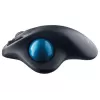 Wireless Mouse Logitech M570 Color:black