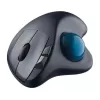 Wireless Mouse Logitech M570 Color:black