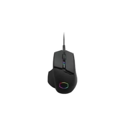 עכבר גיימינג Cooler Master MM830 צבע שחור