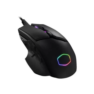 עכבר גיימינג Cooler Master MM830 צבע שחור