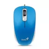 Проводная Мышь Genius DX-110 blue Проводная Мышь Genius DX-110 blue