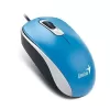 Проводная Мышь Genius DX-110 blue Проводная Мышь Genius DX-110 blue