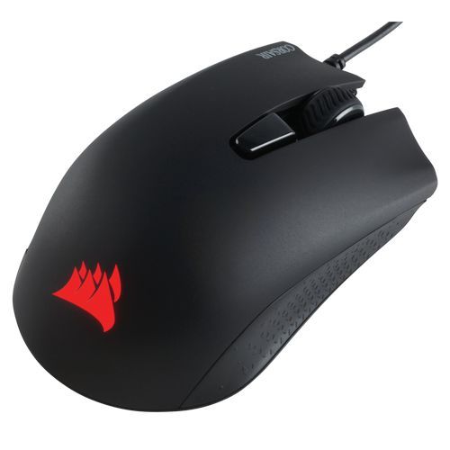 Проводная Игровая Мышь Corsair HARPOON RGB PRO FPS/MOBA