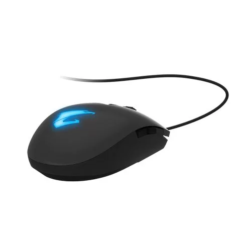 Gaming Mouse Gigabyte AORUS M2 Color:black Gaming Mouse Gigabyte AORUS M2 Color:black