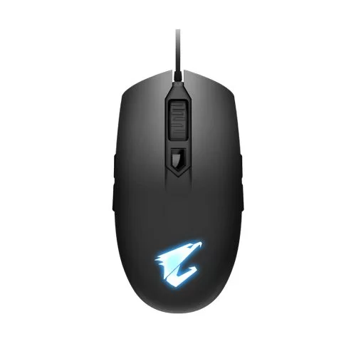 Gaming Mouse Gigabyte AORUS M2 Color:black Gaming Mouse Gigabyte AORUS M2 Color:black