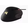 עכבר גיימינג חוטי Corsair SCIMITAR RGB ELITE Optical MOBA/MMO צבע שחור