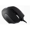 עכבר גיימינג חוטי Corsair SCIMITAR RGB ELITE Optical MOBA/MMO צבע שחור