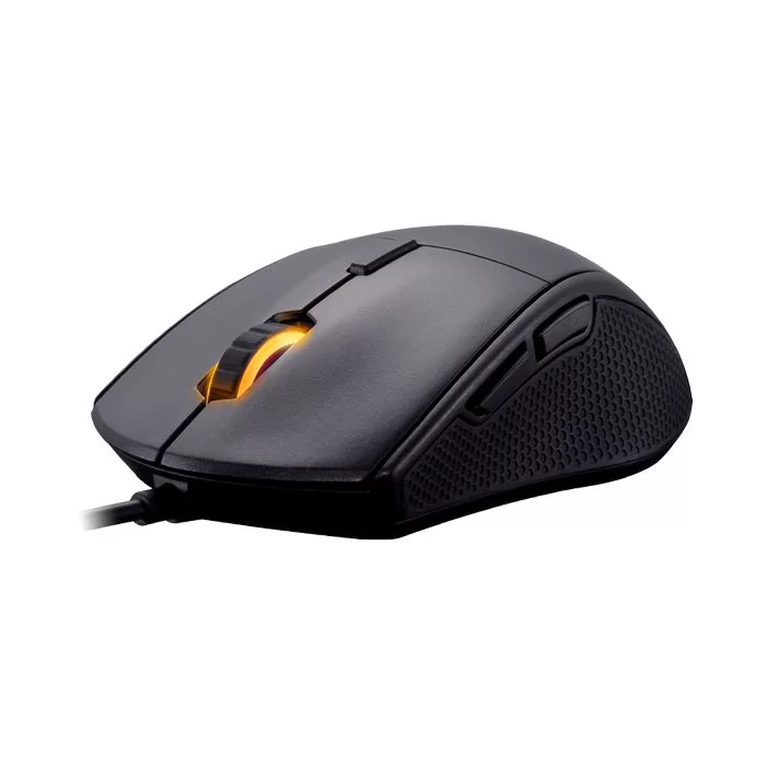 עכבר גיימינג COUGAR MINOS X5 צבע שחור