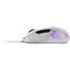 Игровая Мышь Cooler Master MM720 white Игровая Мышь Cooler Master MM720 white