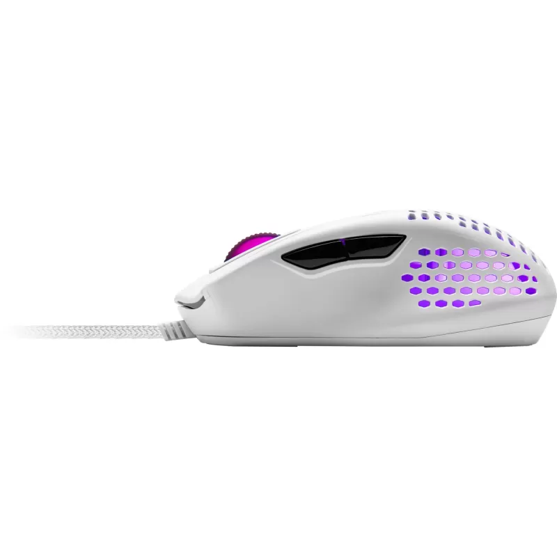 Игровая Мышь Cooler Master MM720 white Игровая Мышь Cooler Master MM720 white