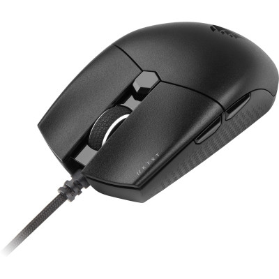 עכבר גיימינג Corsair KATAR PRO XT Ultra-Light צבע שחור עכבר גיימינג Corsair KATAR PRO XT Ultra-Light צבע שחור