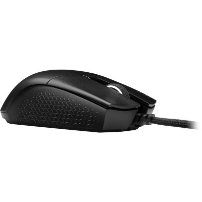 עכבר גיימינג Corsair KATAR PRO XT Ultra-Light צבע שחור עכבר גיימינג Corsair KATAR PRO XT Ultra-Light צבע שחור