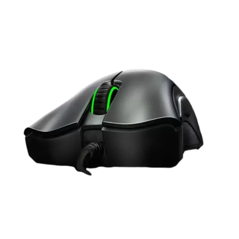 עכבר גיימינג RAZER DeathAdder Essential - שחור עכבר גיימינג RAZER DeathAdder Essential - שחור