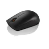 Wireless Mouse Lenovo 300 Wireless Compact Mouse Color:black
