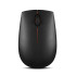 Беспроводная Мышь Lenovo 300 Wireless Compact Mouse Цвет:черный..