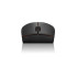 עכבר אלחוטי Lenovo 300 Wireless Compact Mouse צבע שחור..