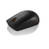 Беспроводная Мышь Lenovo 300 Wireless Compact Mouse Цвет:черный..