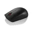 Wireless Mouse Lenovo 300 Wireless Compact Mouse Color:black
