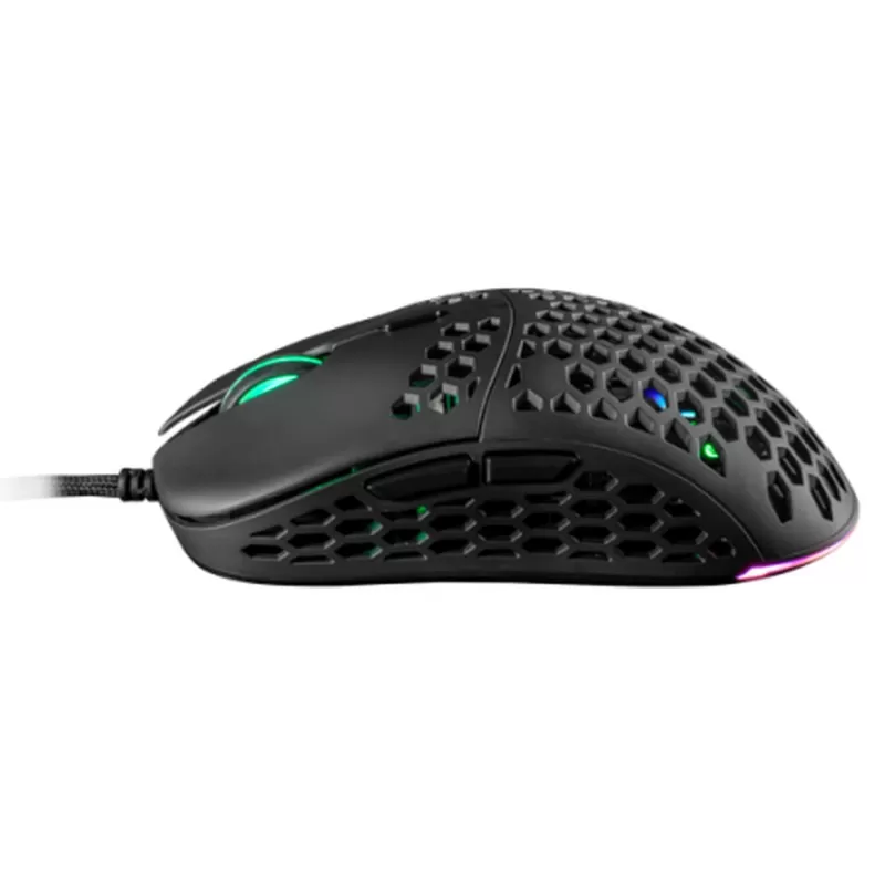 Игровая Мышь Galax Gaming Mouse (SLD-05) 10000DPI/ RGB/ 6 Programmable Macro Игровая Мышь Galax Gaming Mouse (SLD-05) 10000DPI/ RGB/ 6 Programmable Macro
