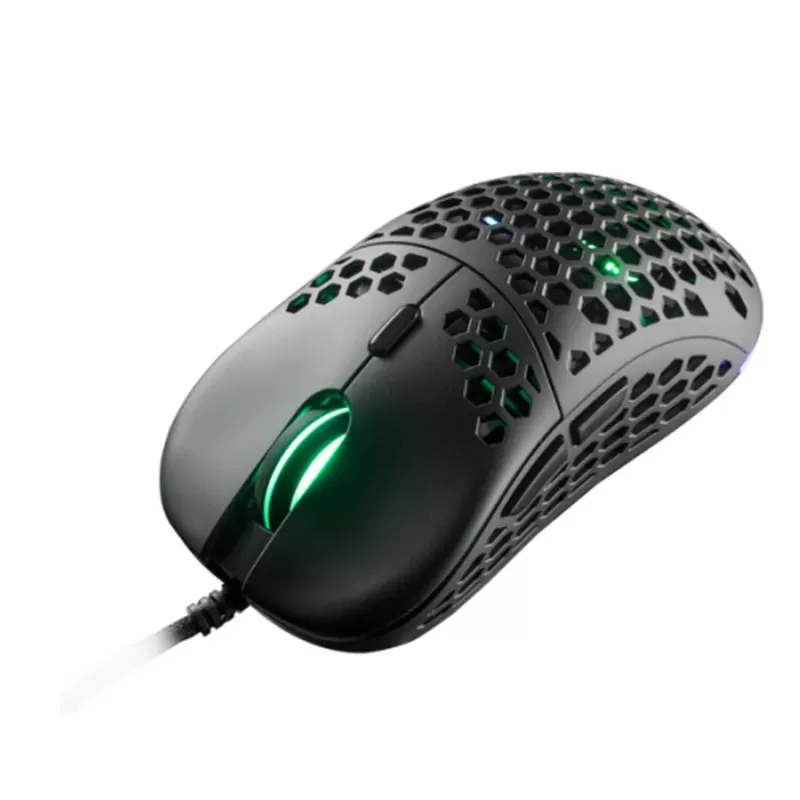 Игровая Мышь Galax Gaming Mouse (SLD-05) 10000DPI/ RGB/ 6 Programmable Macro Игровая Мышь Galax Gaming Mouse (SLD-05) 10000DPI/ RGB/ 6 Programmable Macro