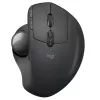 עכבר ארגונומי אלחוטי Logitech MX Ergo צבע שחור עכבר ארגונומי אלחוטי Logitech MX Ergo צבע שחור