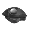 עכבר ארגונומי אלחוטי Logitech MX Ergo צבע שחור עכבר ארגונומי אלחוטי Logitech MX Ergo צבע שחור