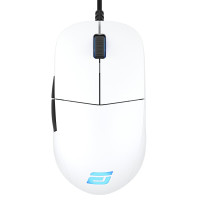 Gaming Mouse Endgame Gear XM1 RGB Color:white Gaming Mouse Endgame Gear XM1 RGB Color:white