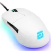 עכבר גיימינג Endgame Gear XM1 RGB צבע לבן