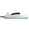 עכבר גיימינג Endgame Gear XM1 RGB צבע לבן